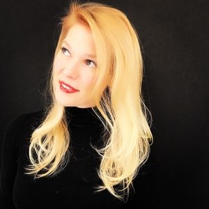 Meet your Posher, Susanna